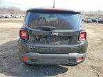 Jeep Renegade 2017