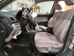 Subaru Forester 2016
