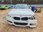 BMW Series 3 2016