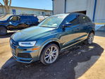 Audi Q3 2018