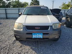 Ford Escape 2004