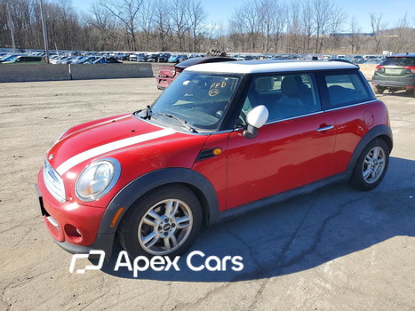 MINI Cooper 2013 - Image 1 of 12