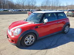 MINI Cooper 2013