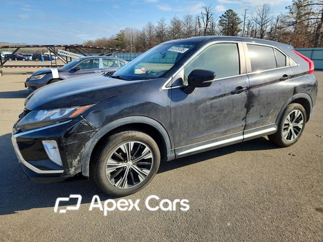 Mitsubishi Eclipse 2019 - Image 1 of 14