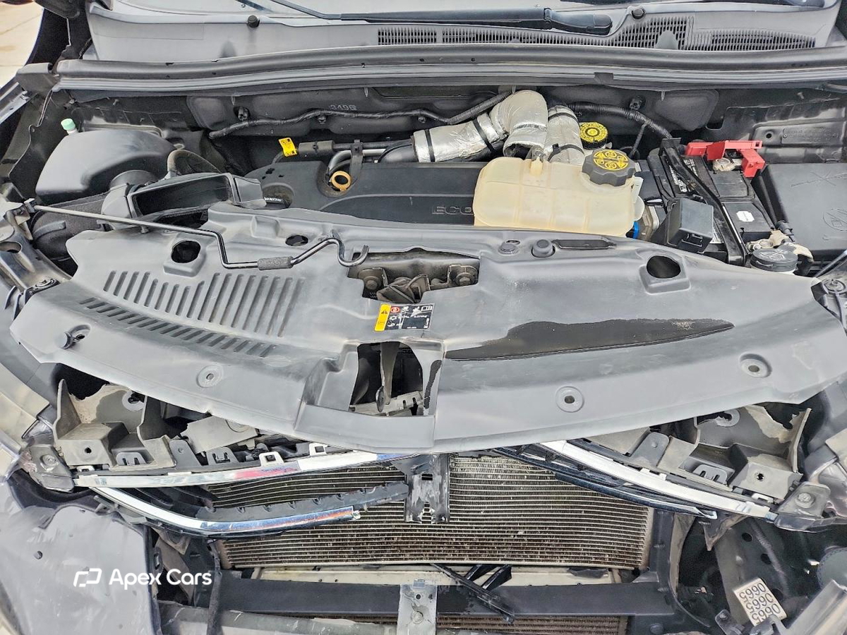 Buick Encore 2019