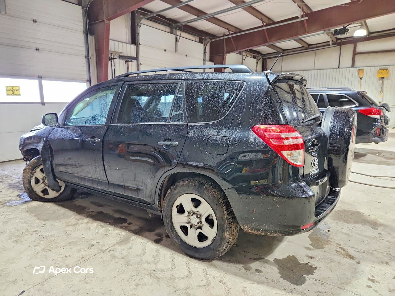 Toyota RAV 4 2012
