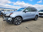 Subaru Forester 2018