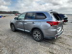 Mitsubishi Outlander 2018