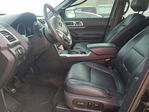 Ford Explorer 2014
