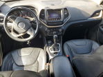 Jeep Cherokee 2014