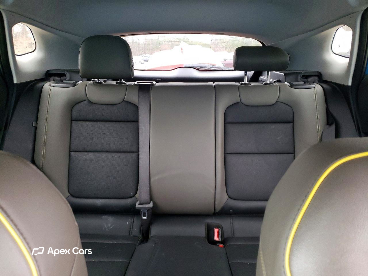 Chevrolet Trax 2025