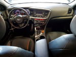 Kia Optima 2015