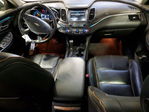 Chevrolet Impala 2016