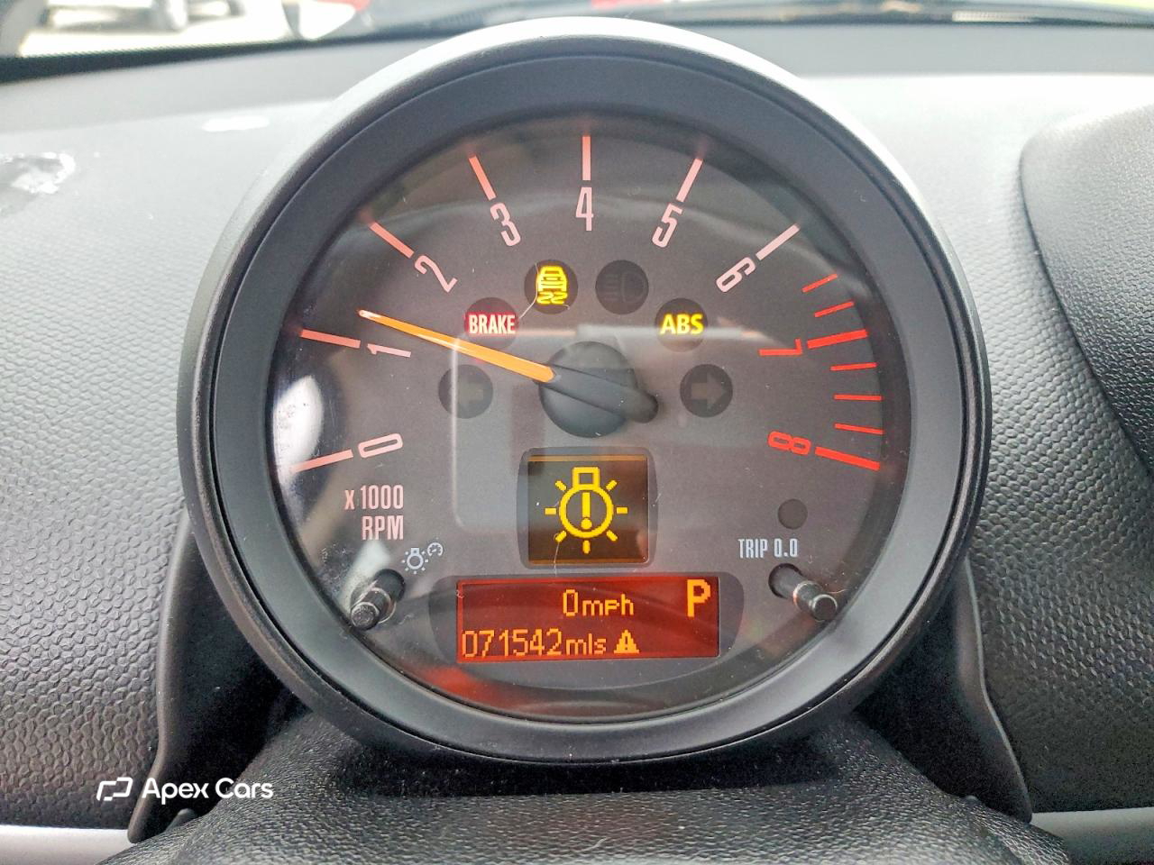 MINI Cooper 2016