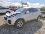 Kia Sportage 2019