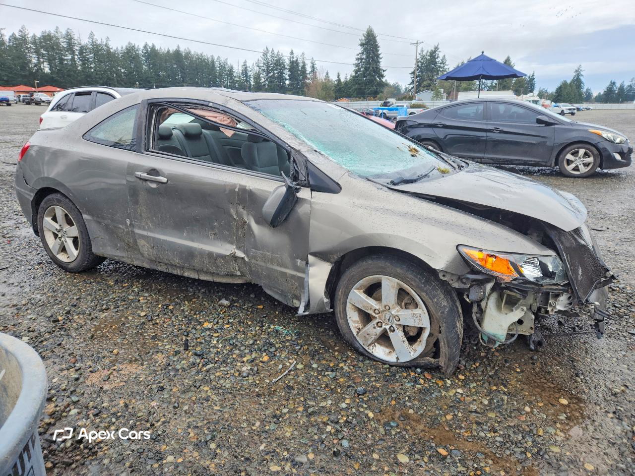 Honda Civic 2007