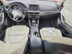 Mazda CX-5 2016