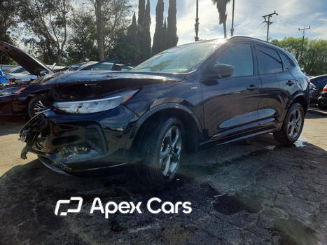 Ford Escape 2023 - Image 1 of 13