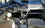 Subaru Impreza 2015