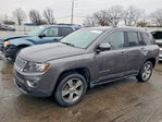 Jeep Compass 2017