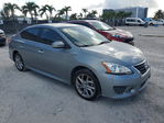 Nissan Sentra 2014