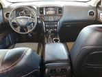 Nissan Pathfinder 2020