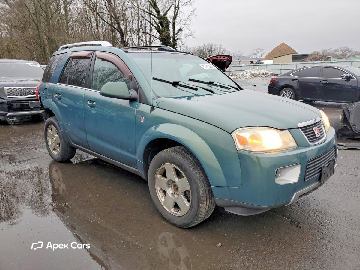 Saturn VUE 2006