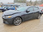 Mazda 3 2018