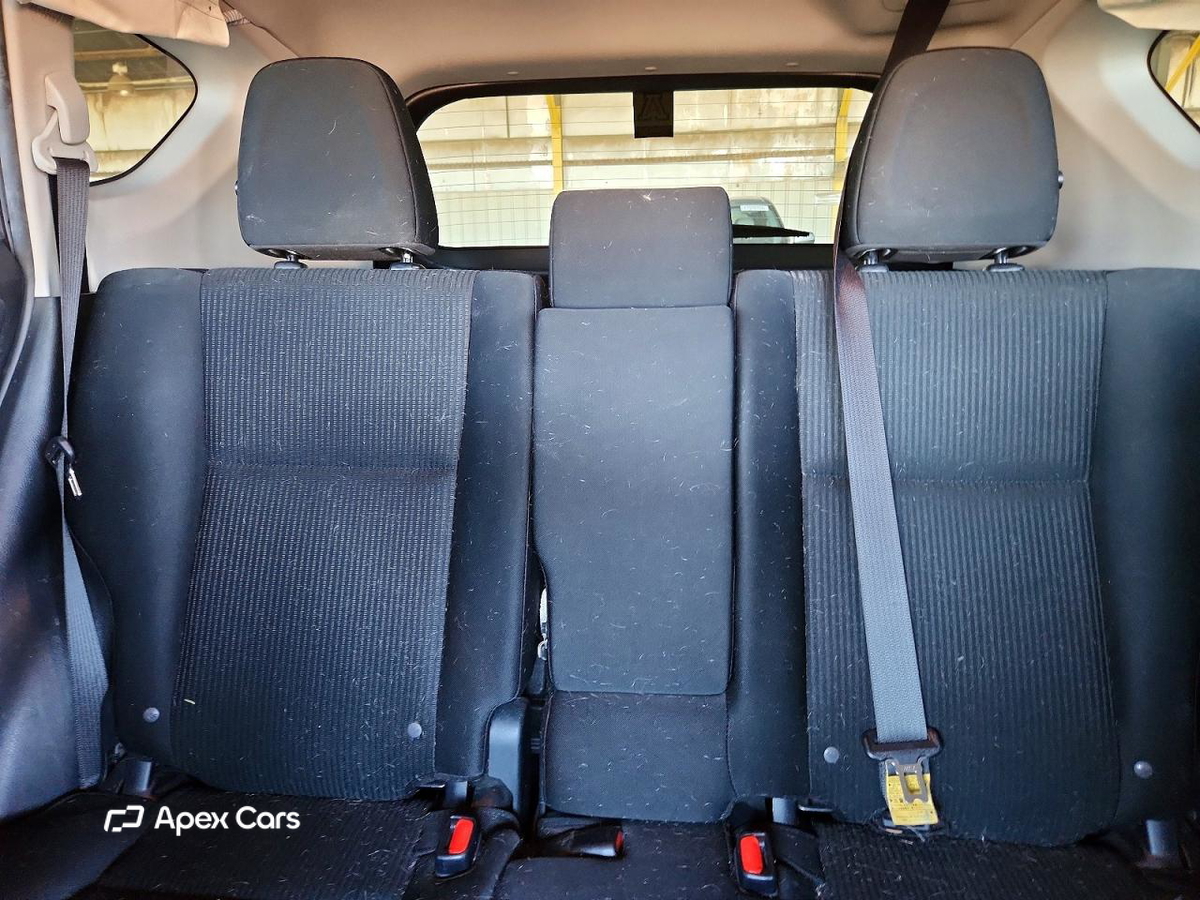 Toyota RAV 4 2018