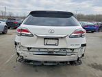 Lexus RX 2015