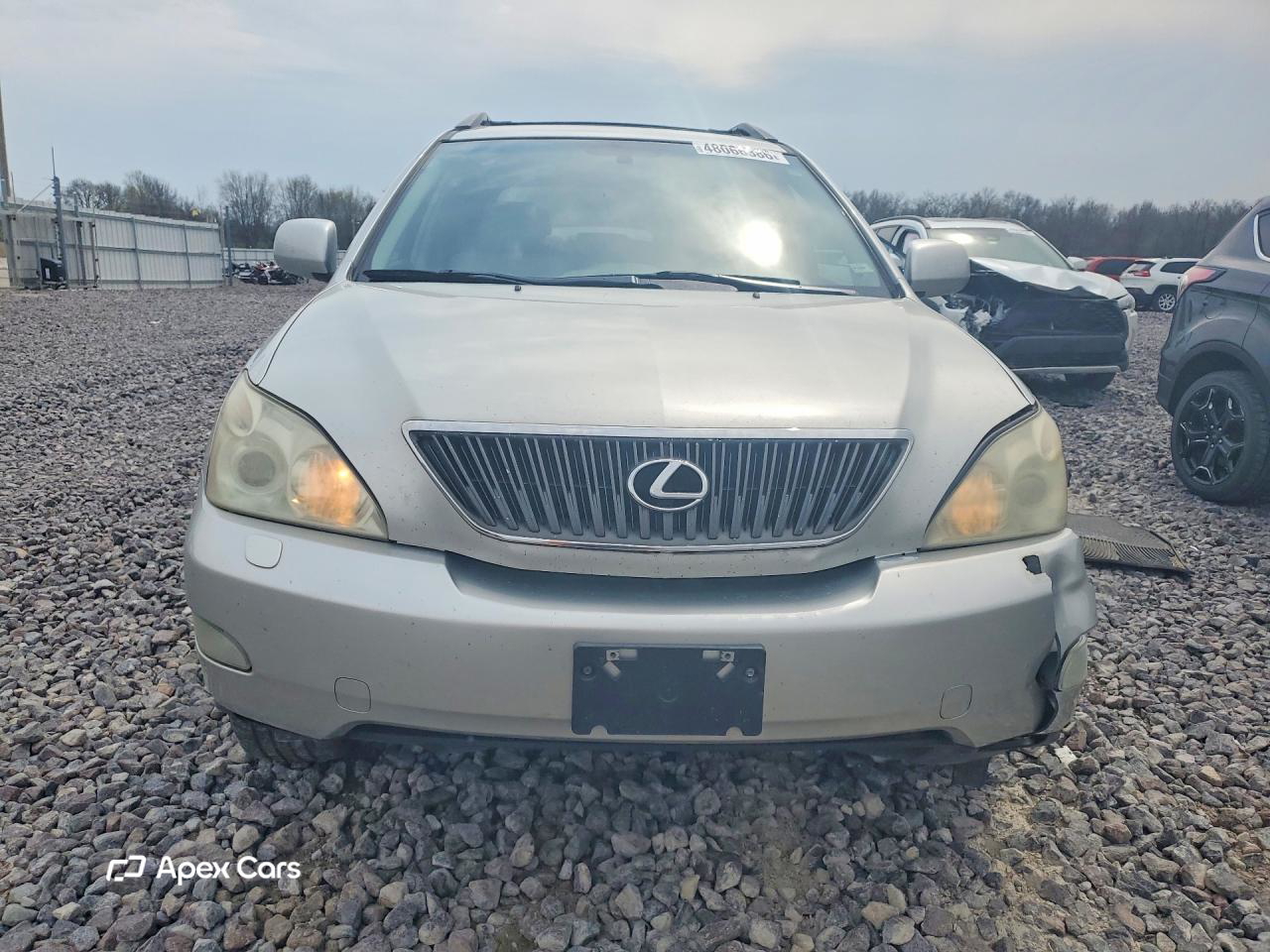 Lexus RX 2005