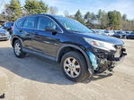 Honda CR-V 2016