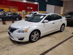 Nissan Altima 2013