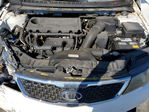 Kia Forte 2012