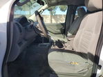 Nissan Navara (Frontier) 2012