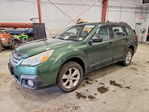 Subaru Outback 2014