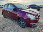 Mitsubishi Mirage 2017