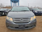 Honda Odyssey 2012