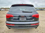 Audi Q7 2014