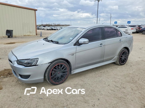 Mitsubishi Lancer 2015 - Image 1 of 12