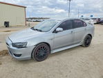 Mitsubishi Lancer 2015