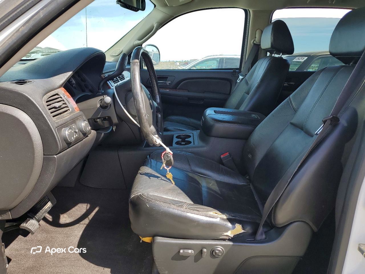Chevrolet Silverado 2007