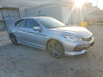 Honda Accord 2017