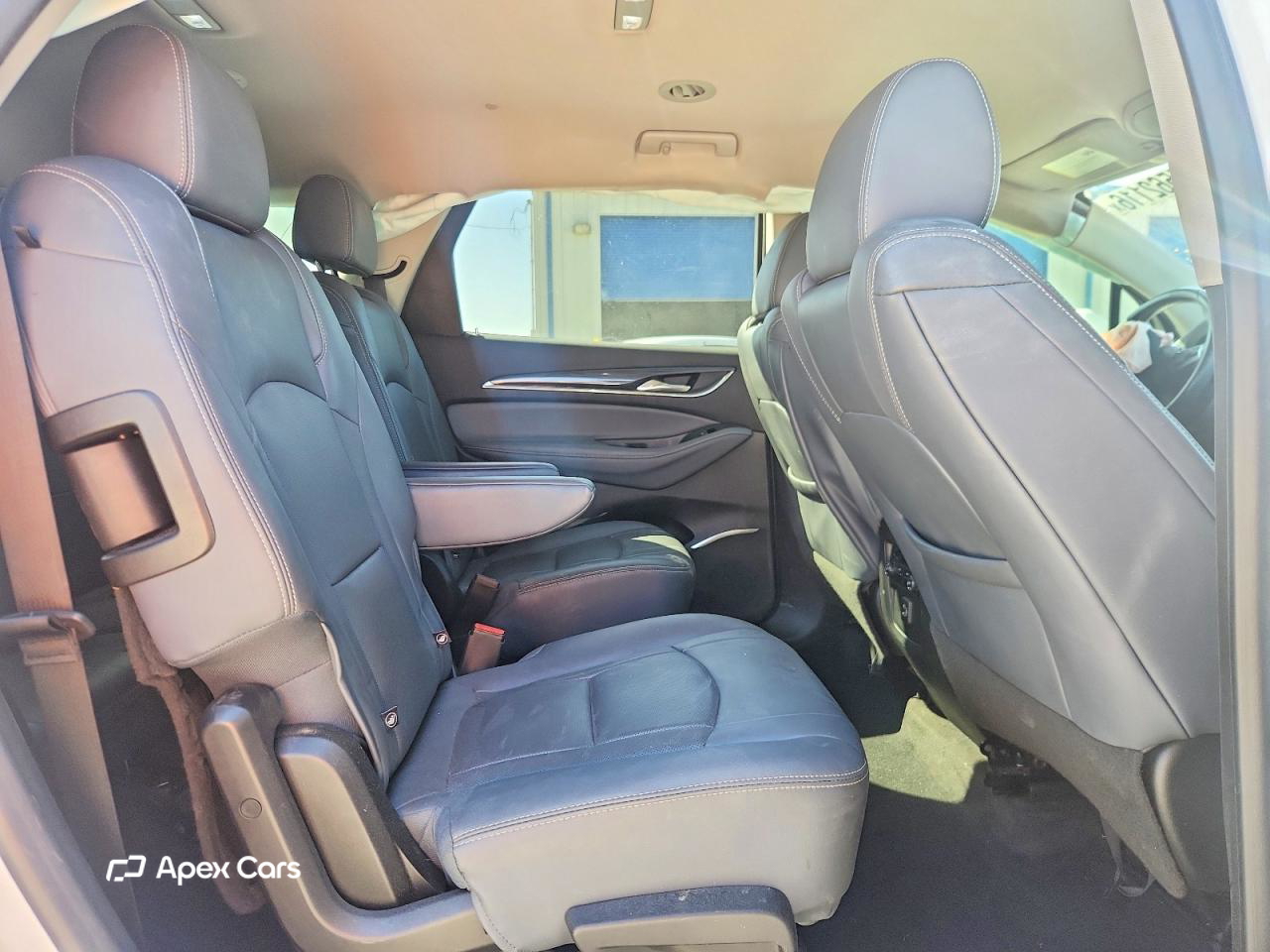 Buick Enclave 2020