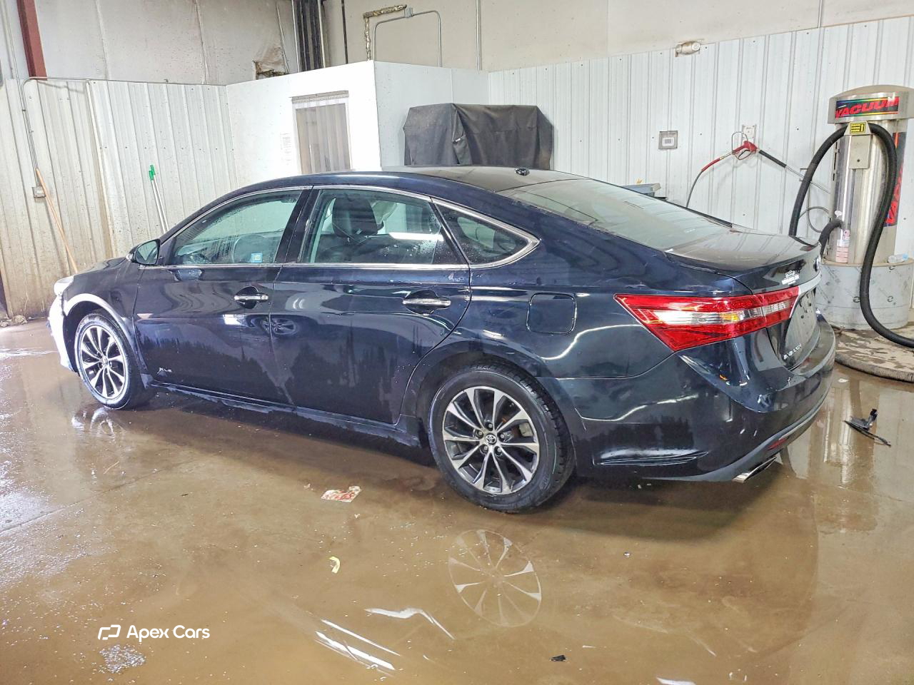 Toyota Avalon 2016