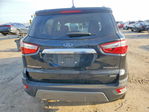 Ford EcoSport 2018