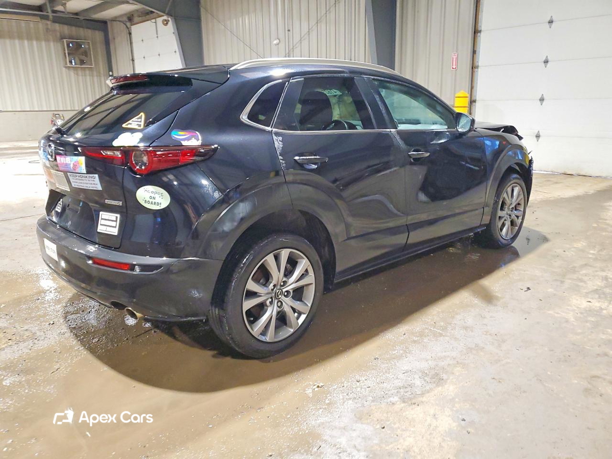 Mazda CX-30 2023