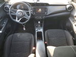 Nissan Kicks 2021