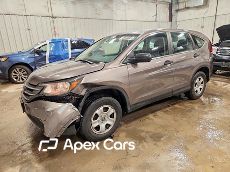 Honda CR-V 2013 - Image 1 of 14