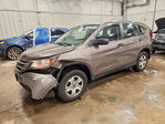 Honda CR-V 2013